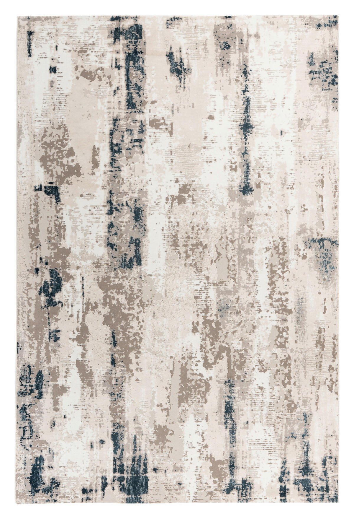 Obsession Teppich My Phoenix blau B/L: ca. 240x340 cm My Phoenix - blau (240,00/340,00cm) - Obsession