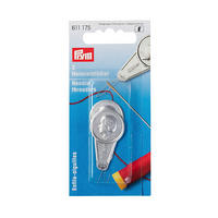 Nadeleinfädler 2er Pack silber 2 Packstücke Nadeleinfädler_Prym_2erPack - silber - Prym