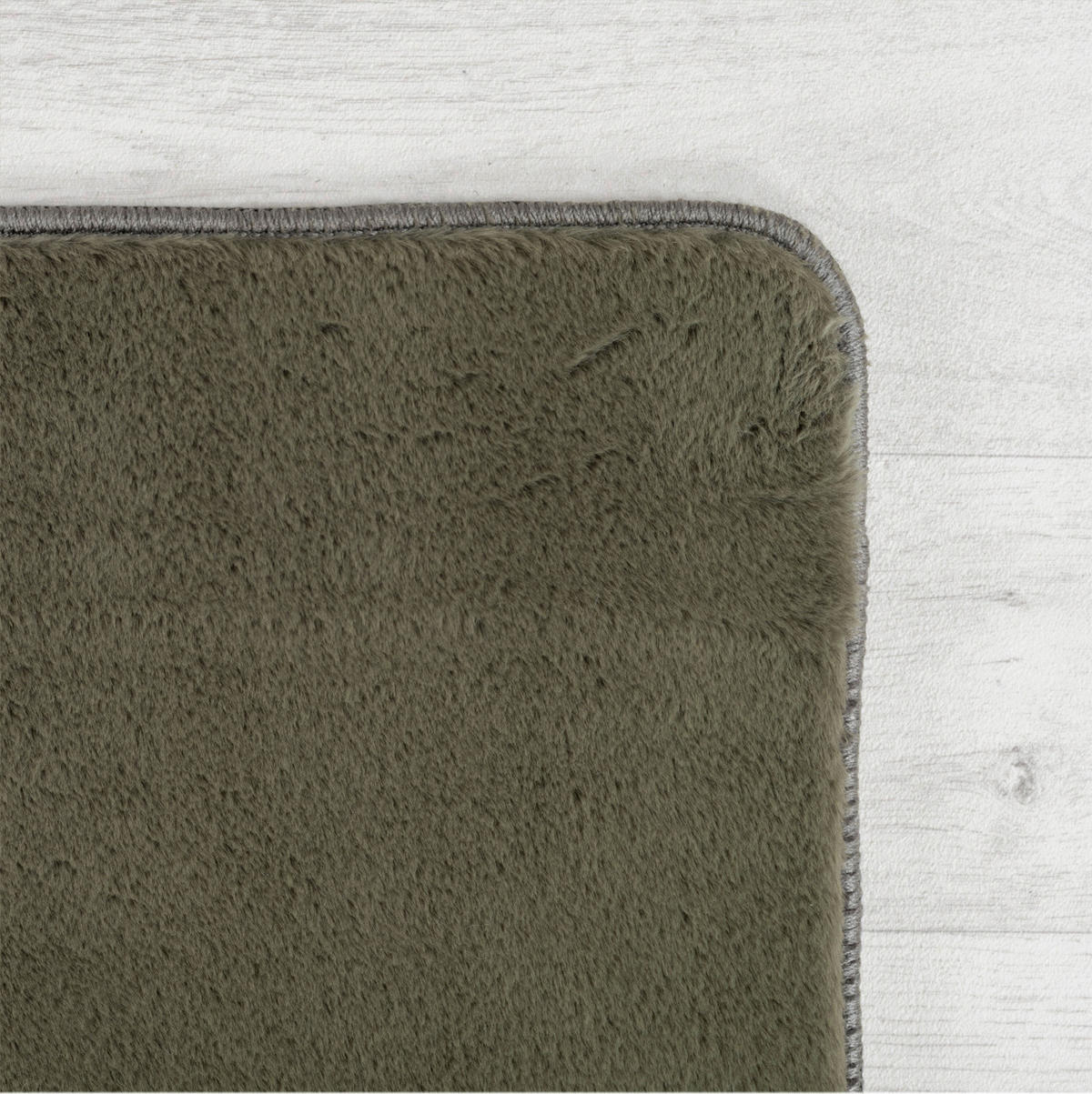 Ayyildiz Teppich JOY grün B/L: ca. 200x280 cm JOY - grün (200,00/280,00cm) - Ayyildiz