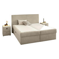 Boxbett  Greige Louisa_Boxbett 24202864261700000 - Greige (188,00/112,00/213,00cm)
