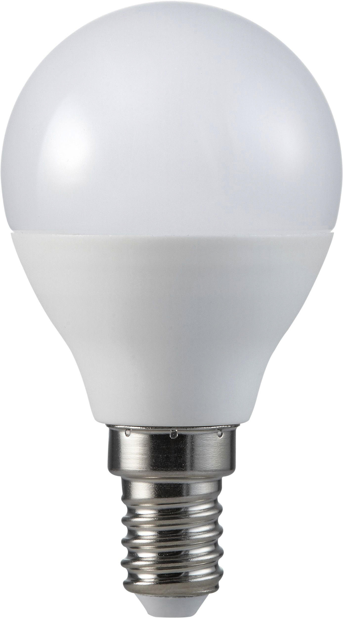 POCOline Tropfenlampe 33400 E14 Tropfenlampe_E14_Pocoline - weiß (4,50cm)