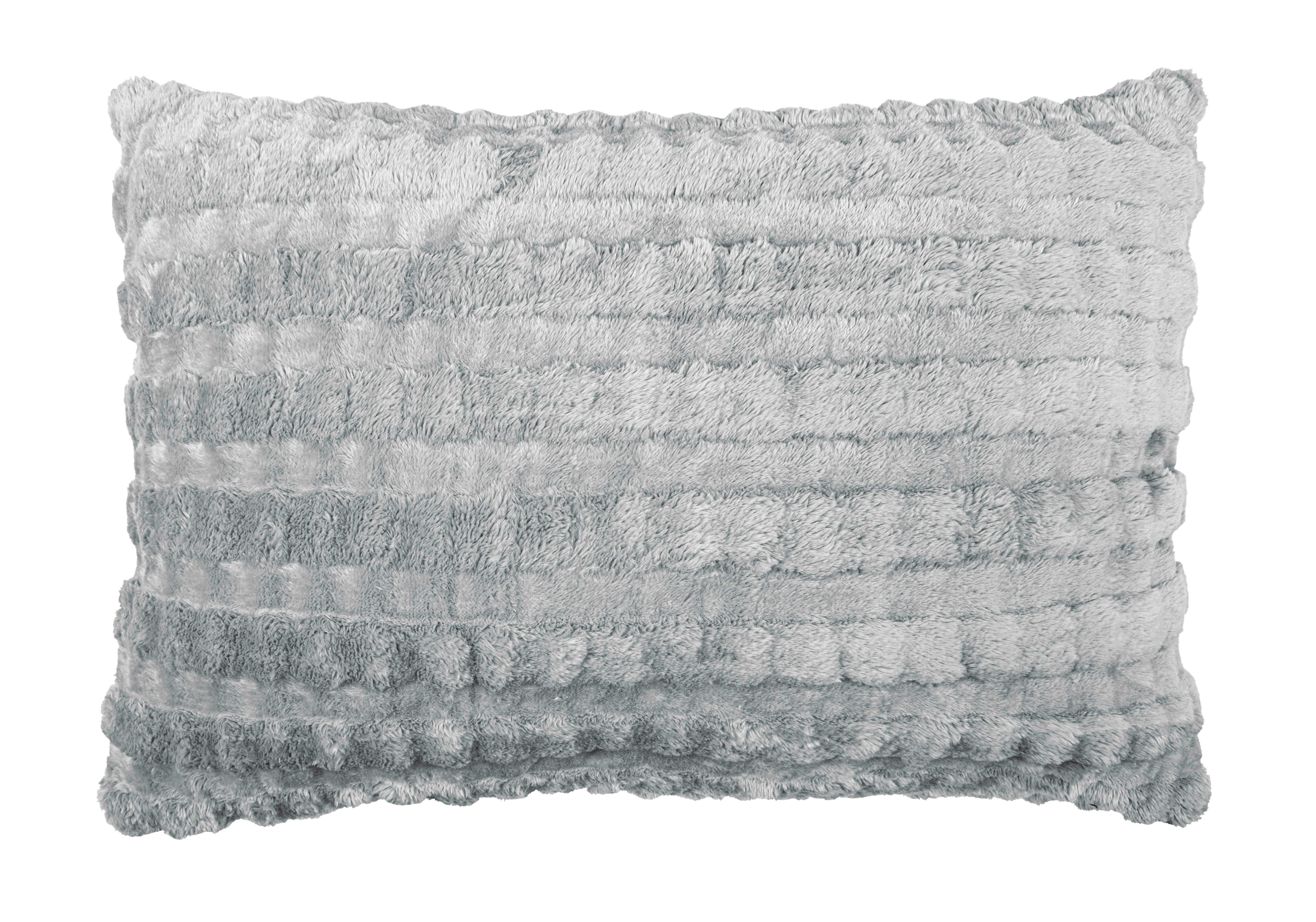 Dekokissen Dekokissen_Style 50x70cm stone - stone (70,00/50,00cm)