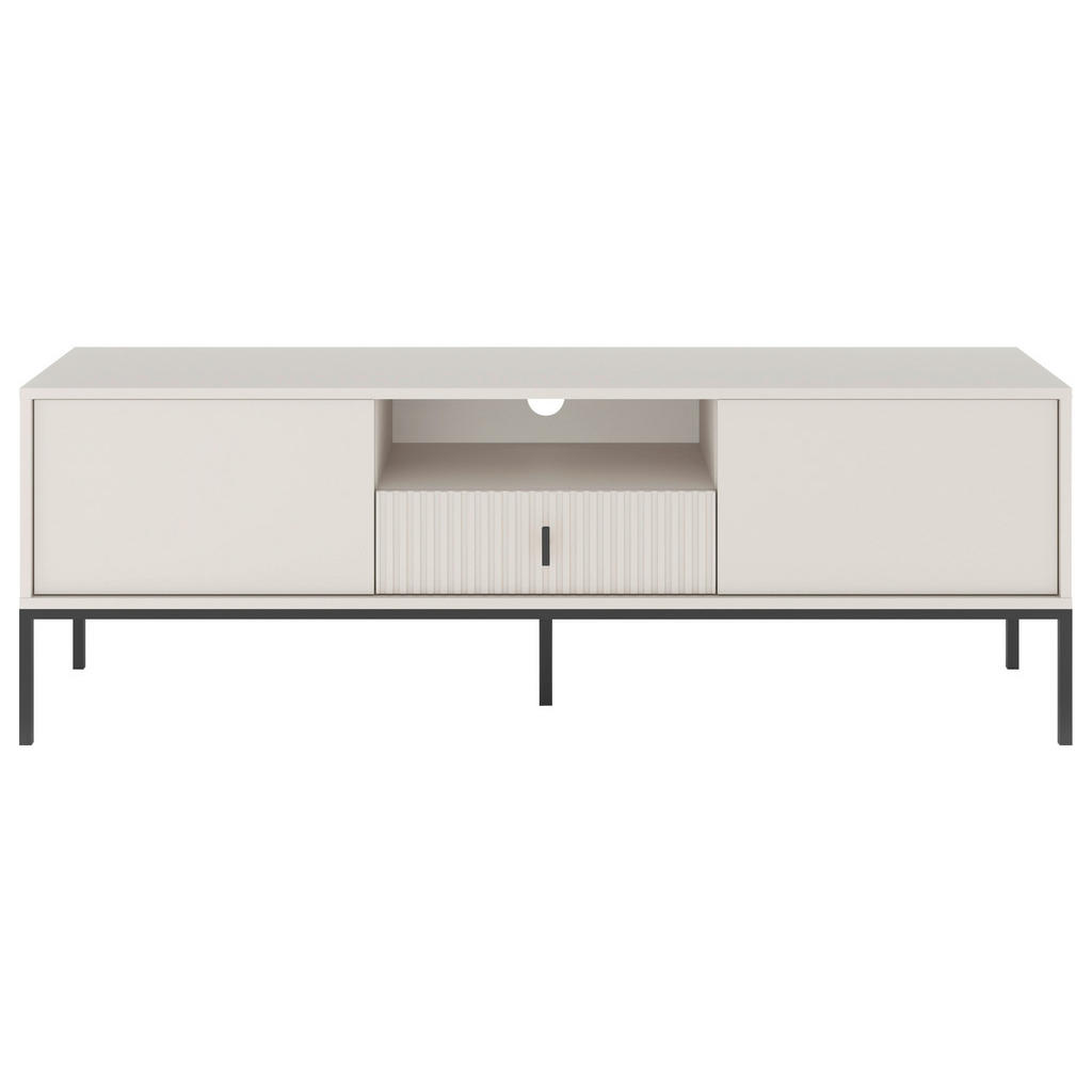 Thumbnail - TV-Lowboard MAGIORRE Cashmere B/H/T: ca. 154,5x52,4x39 cm