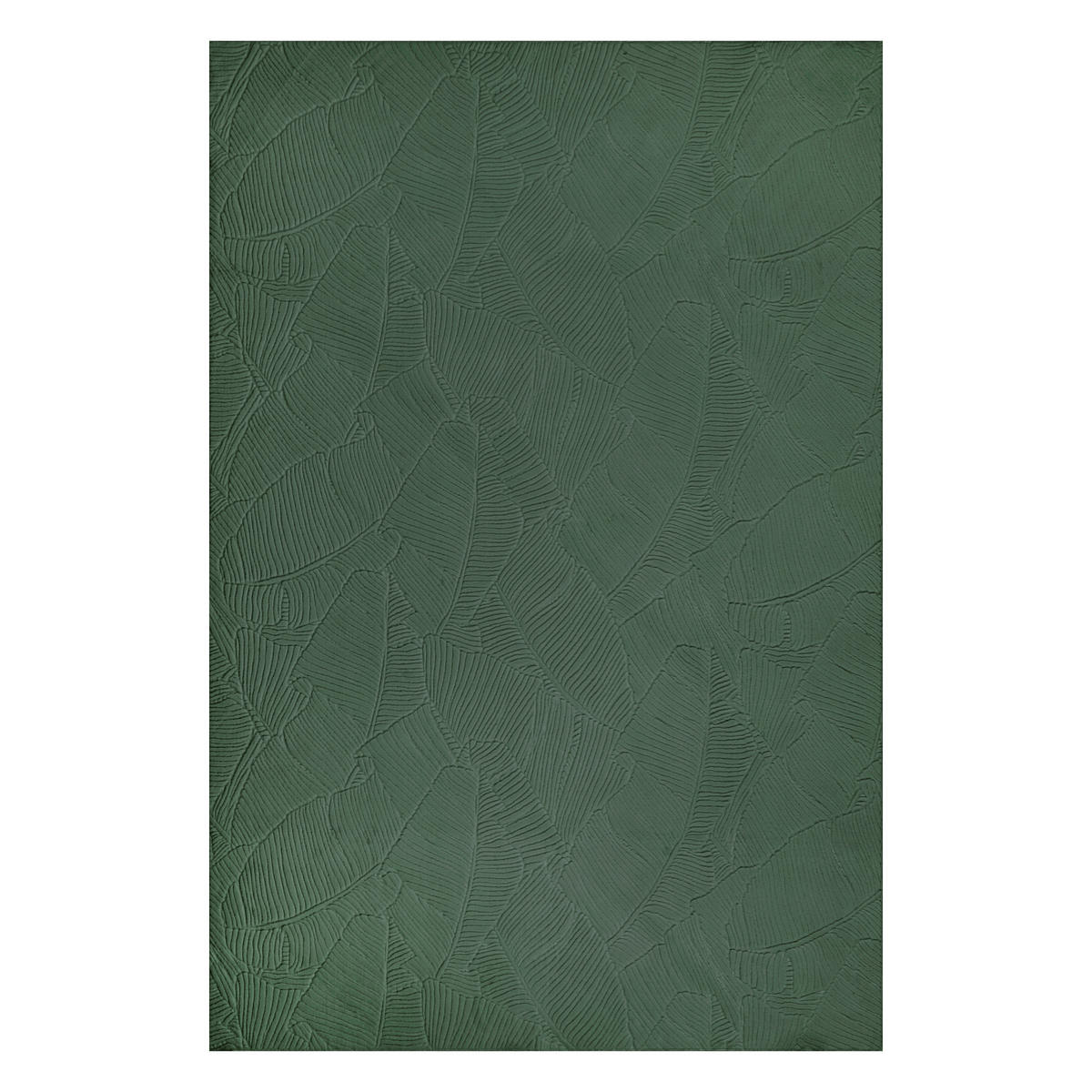 Dinarsu Teppich Stilo grün B/L: ca. 140x200 cm Stilo - grün (140,00/200,00cm) - Dinarsu