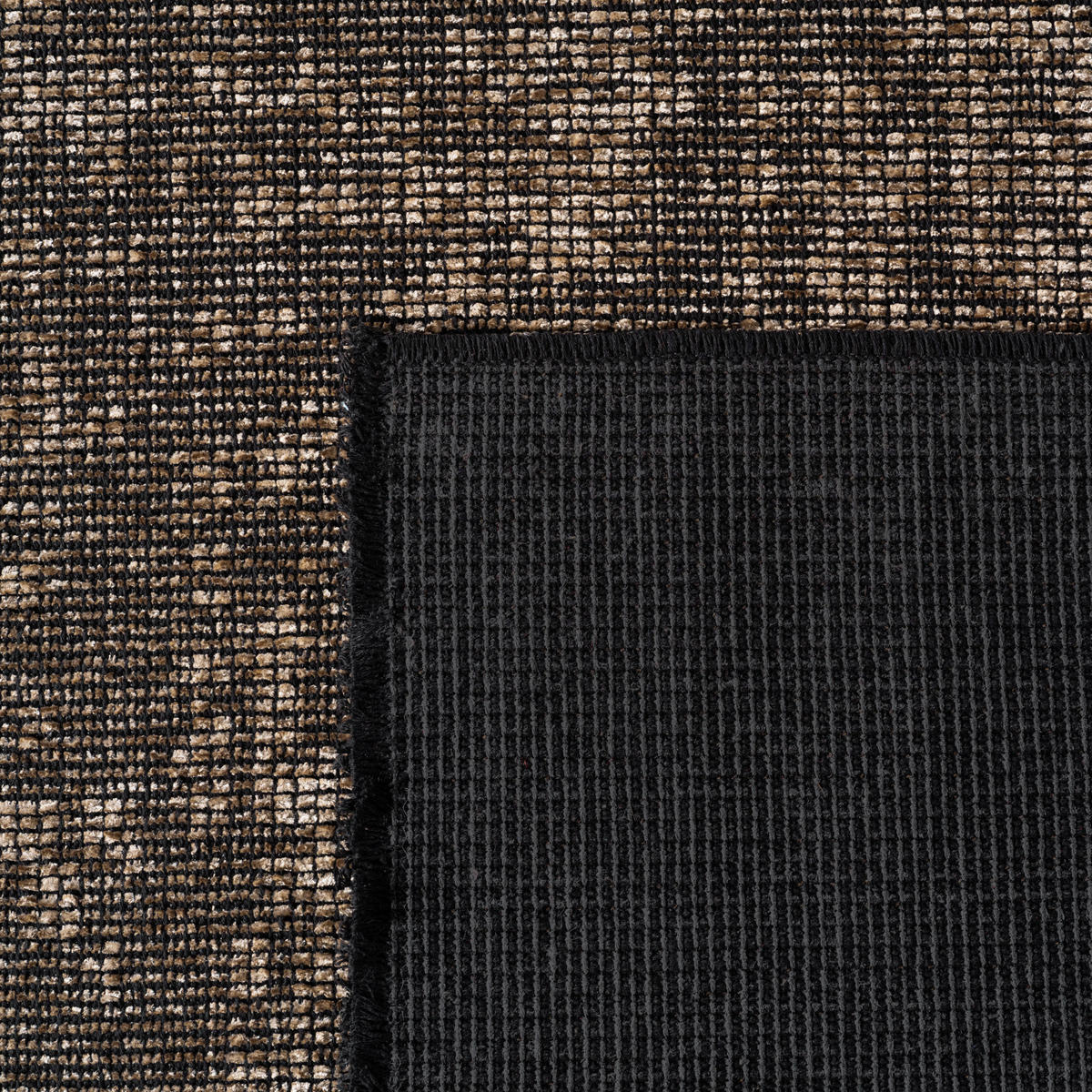 Ayyildiz Teppich SPACE beige B/L: ca. 80x250 cm SPACE - beige (80,00/250,00cm) - Ayyildiz