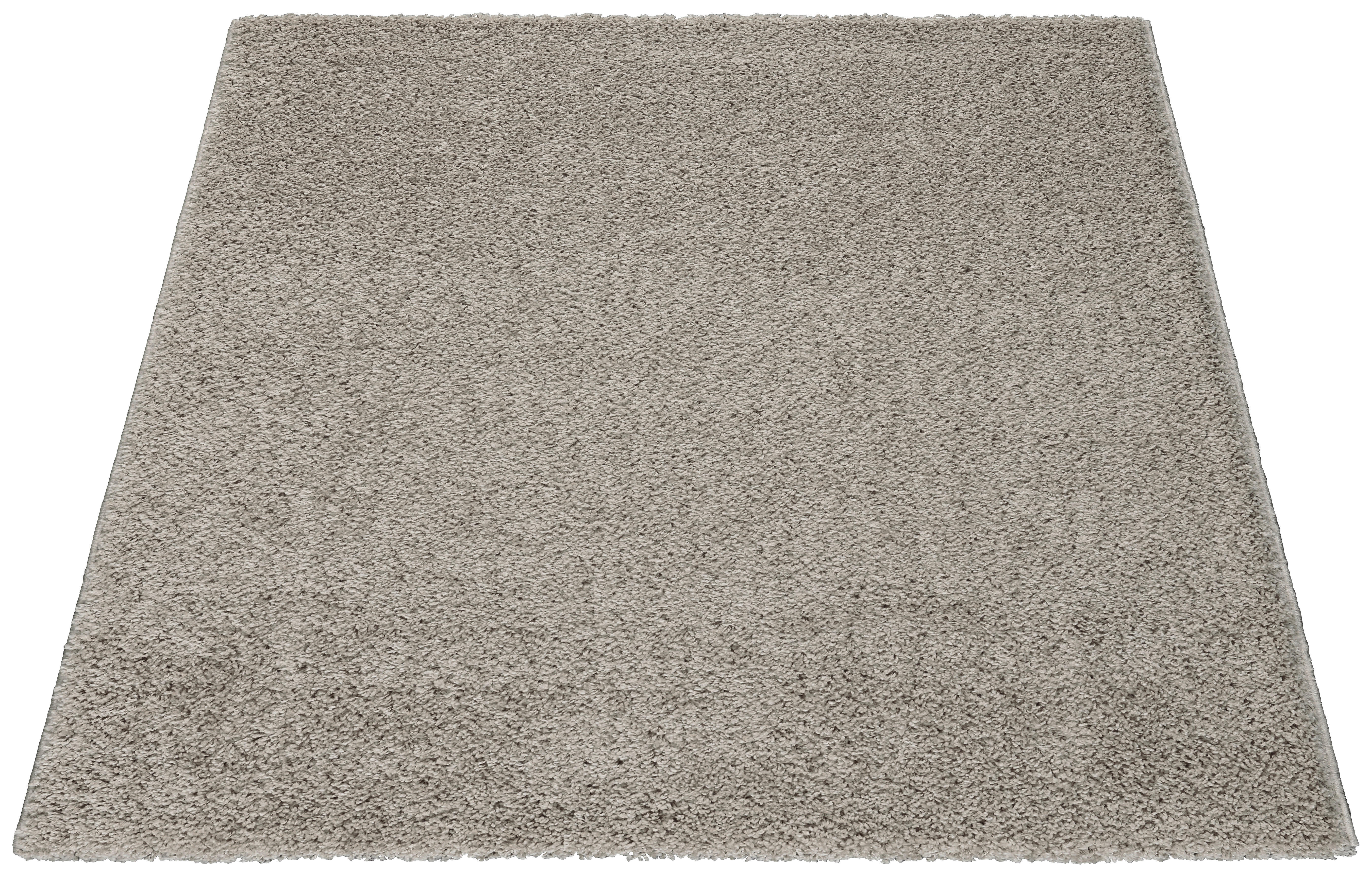 Teppich Emilia taupe B/L: ca. 80x140 cm günstig online kaufen