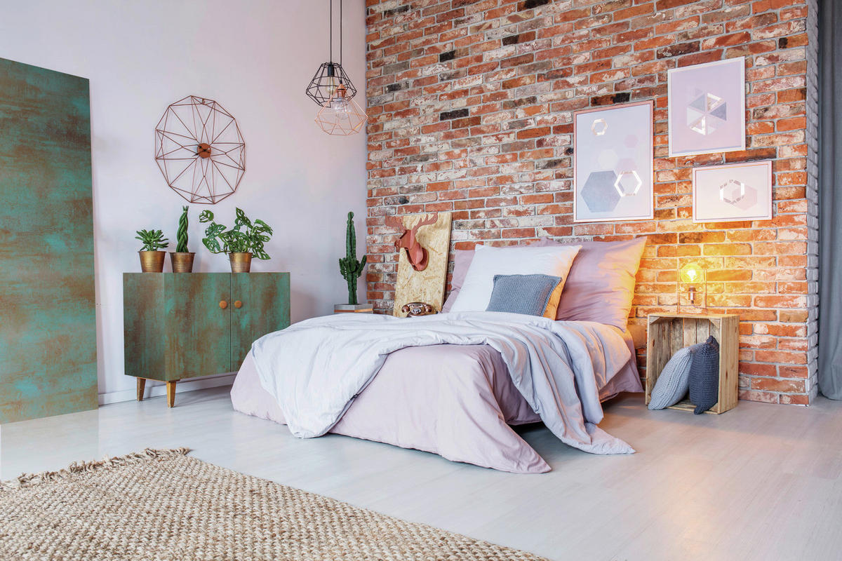 d-c-fix Dekofolie Oxide Steel grün B/L: ca. 67,5x150 cm Klebefolie_d-c-fix_F3478033 - grün (67,50/150,00cm) - d-c-fix