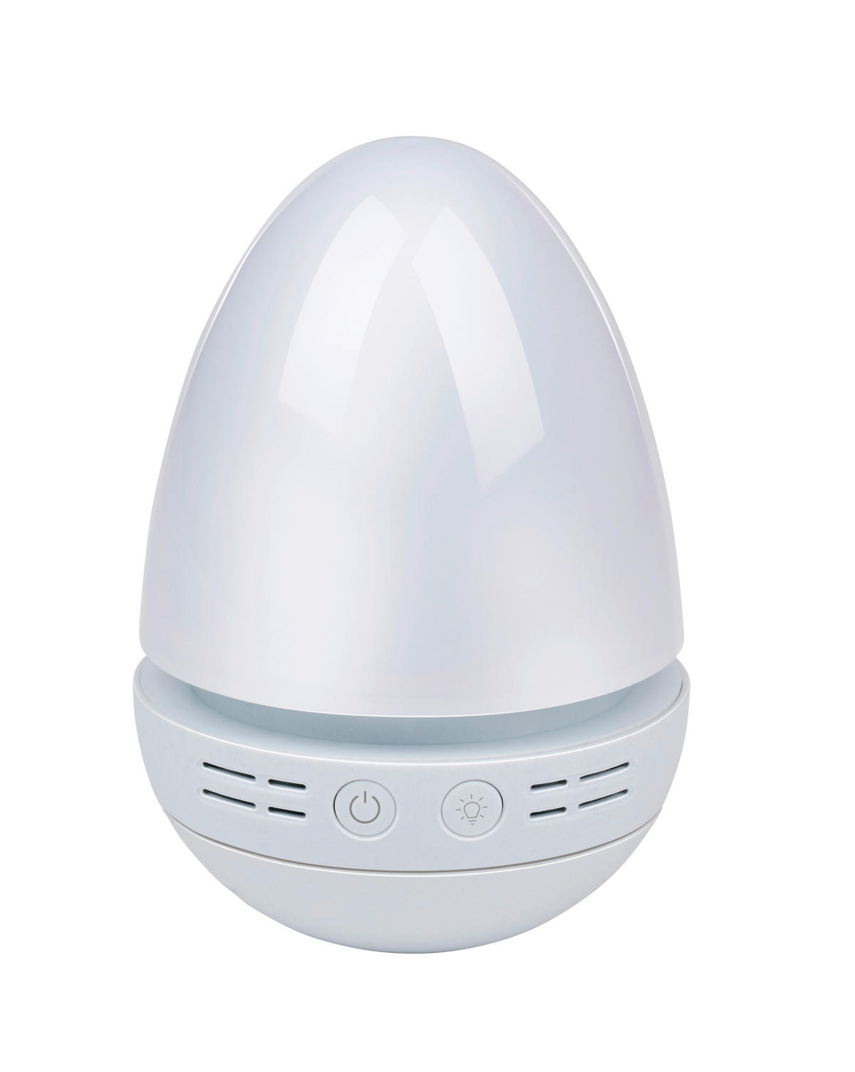 LED-Wackel-Nachtlicht beige B/H/L: ca. 14x11x19 cm LED-RGB-Wackel-Nachtlicht_Bär - beige (19,00/14,00/11,00cm)