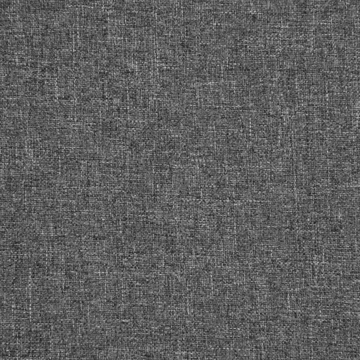 Outsunny Gartenliege grau Polypropylen B/H/L: ca. 62,5x192x52,5 cm Liegestuhl - grau (52,50/62,50/192,00cm) - Outsunny