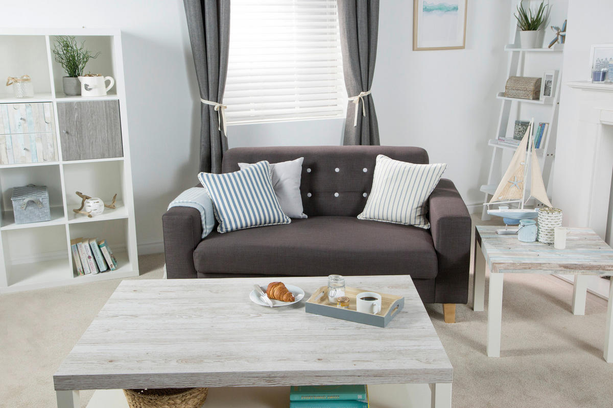 d-c-fix Dekofolie Holzoptik hellbeige B/L: ca. 67,5x200 cm Klebefolie_d-c-fix_F3468138 - hellbeige (67,50/200,00cm) - d-c-fix