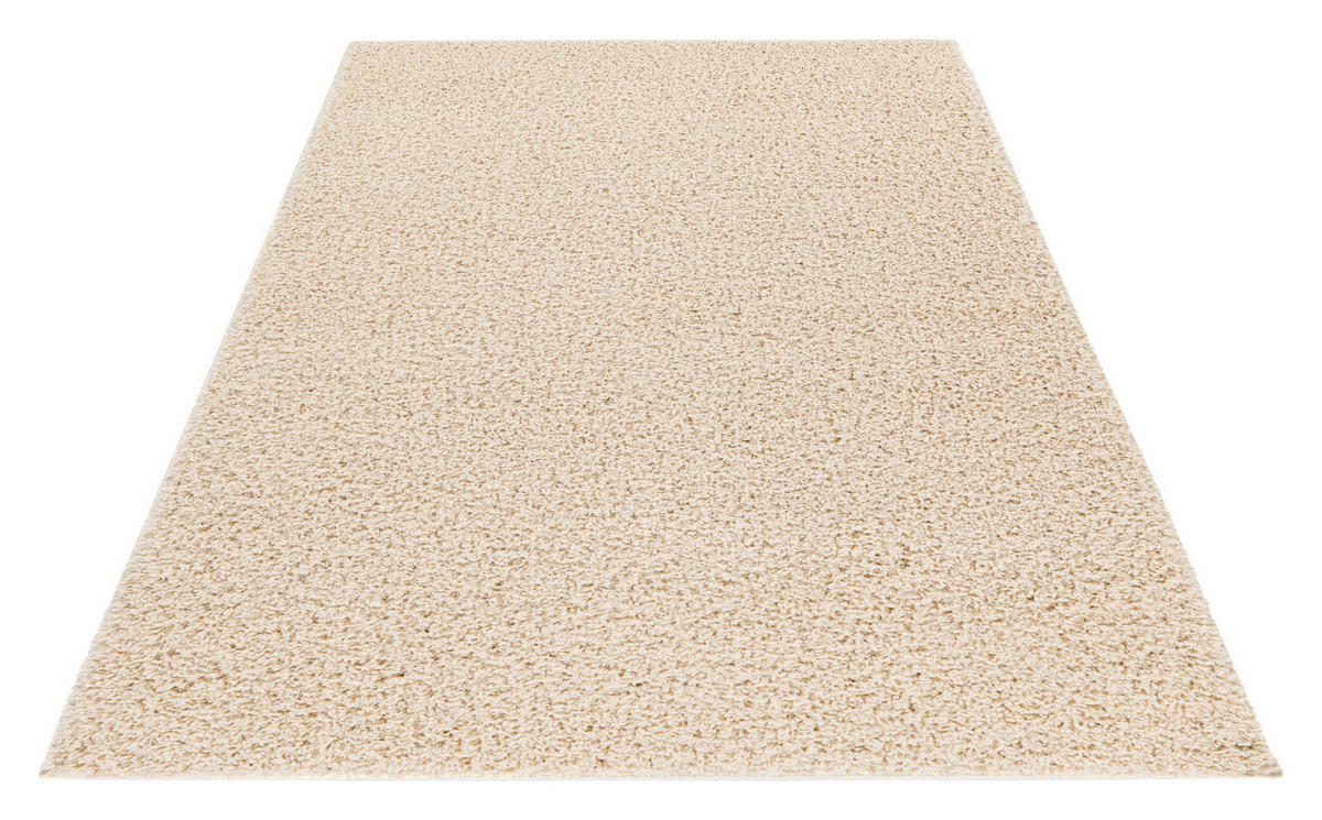 Obsession Teppich My Tropica creme B/H/T/L/D: ca. 60x4x0x110x0 cm My Tropica - creme (110,00/60,00/4,00cm) - Obsession