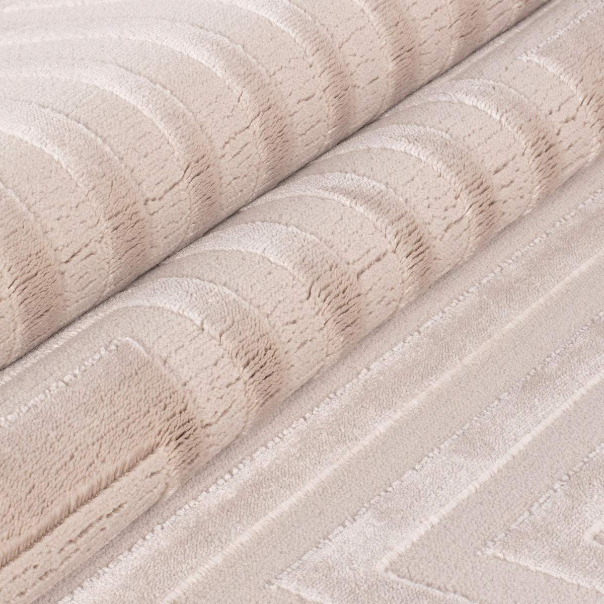 Ayyildiz Teppich SAHARA beige B/L: ca. 120x170 cm SAHARA - beige (120,00/170,00cm) - Ayyildiz