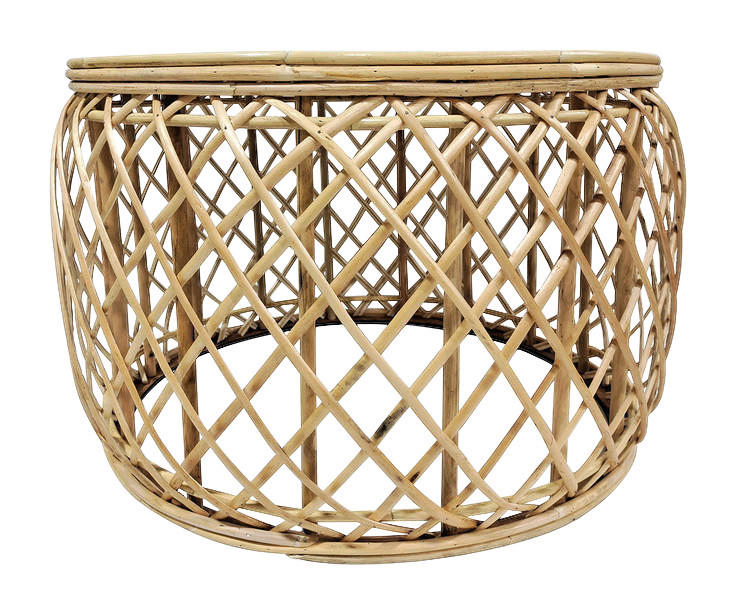 Tisch Massa 100 H/D: ca. 40x60 cm Massa 100 - (60,00/40,00cm) - 360 Living