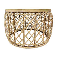 Tisch Massa 100 H/D: ca. 40x60 cm Massa 100 - (60,00/40,00cm) - 360 Living
