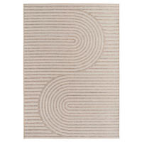 Ayyildiz Outdoorteppich DESERT beige B/L: ca. 280x370 cm DESERT - beige (280,00/370,00cm) - Ayyildiz