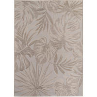 Ayyildiz Outdoorteppich DESERT beige B/L: ca. 160x230 cm DESERT - beige (160,00/230,00cm) - Ayyildiz