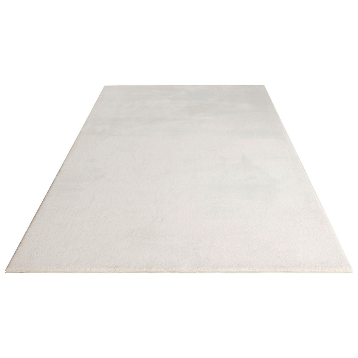 Obsession Teppich Infinity weiß B/H/L: ca. 160x16x230 cm Infinity - weiß (230,00/160,00/16,00cm) - Obsession