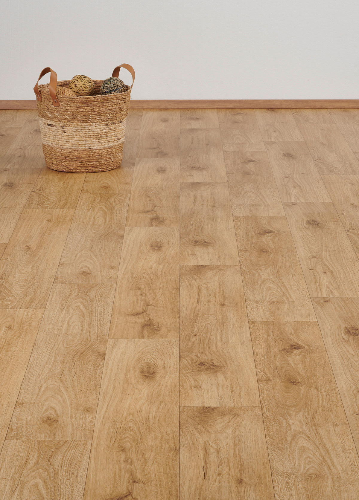 Vinylboden Callisto Eiche Eiche B: ca. 400 cm pro m² Callisto - Eiche (400,00cm)