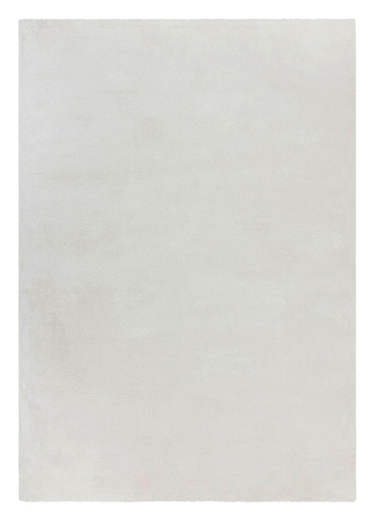 Kayoom Kurzflorteppich Saint Lucia - Castries elfenbein B/L: ca. 200x290 cm Saint Lucia - Castries - elfenbein (200,00/290,00cm) - Kayoom