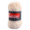 Handstrickgarn Ibiza natur L: ca. 12500 cm Ibiza - natur (12500,00cm) - Twister