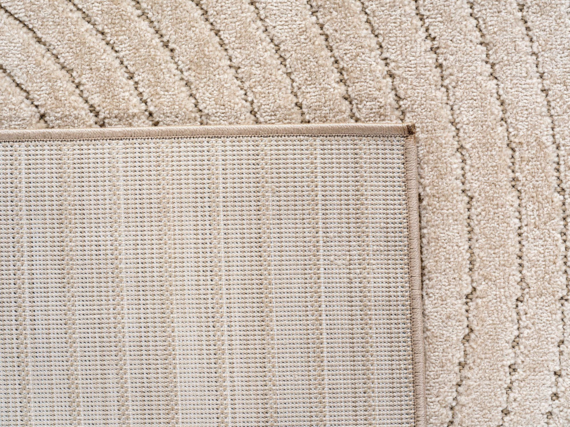 Ayyildiz In-/Outdoor-Teppich NOVA beige B/L: ca. 240x340 cm NOVA - beige (240,00/340,00cm) - Ayyildiz