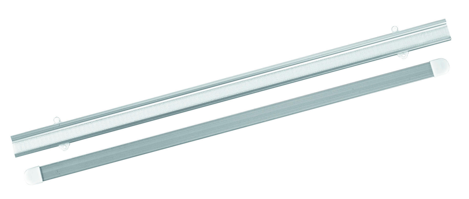 Boviva Rollwagen Paneelwagen_Alu - silber (60,00cm) - Boviva