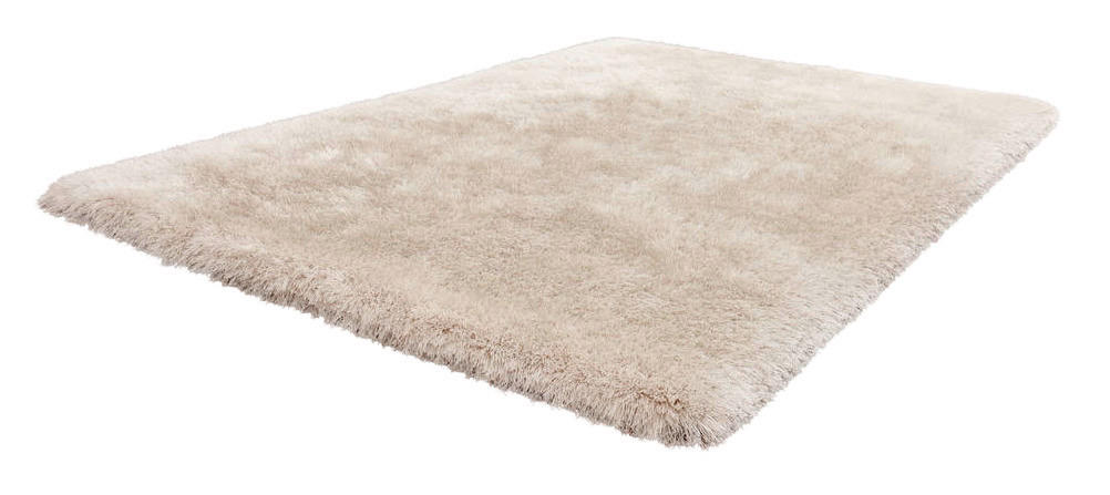 360Living Teppich Cosy elfenbein B/L: ca. 80x150 cm Cosy - elfenbein (80,00/150,00cm) - 360Living