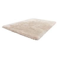 360Living Teppich Cosy elfenbein B/L: ca. 120x170 cm Cosy - elfenbein (120,00/170,00cm) - 360Living