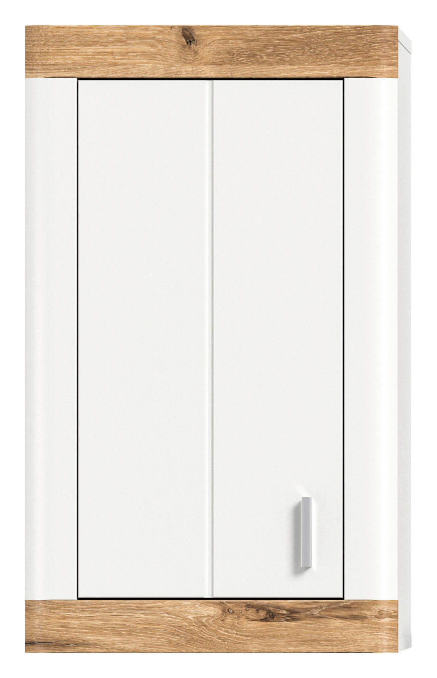 Hängeschrank LAREDO B/H/T: ca. 45x76x20 cm LAREDO - (45,00/76,00/20,00cm) - xonox.home