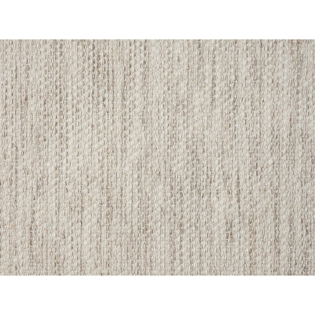 Thumbnail - Merinos Teppich Stockholm creme B/L: ca. 120x170 cm