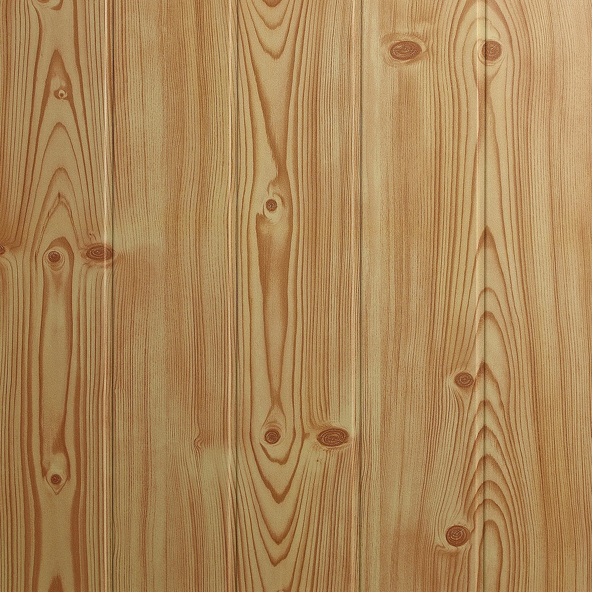 Deckenplatte Athen kiefer Styropor B/L/S: ca. 50x50x0,3 cm Athen - kiefer (50,00/50,00cm) - DECOSA