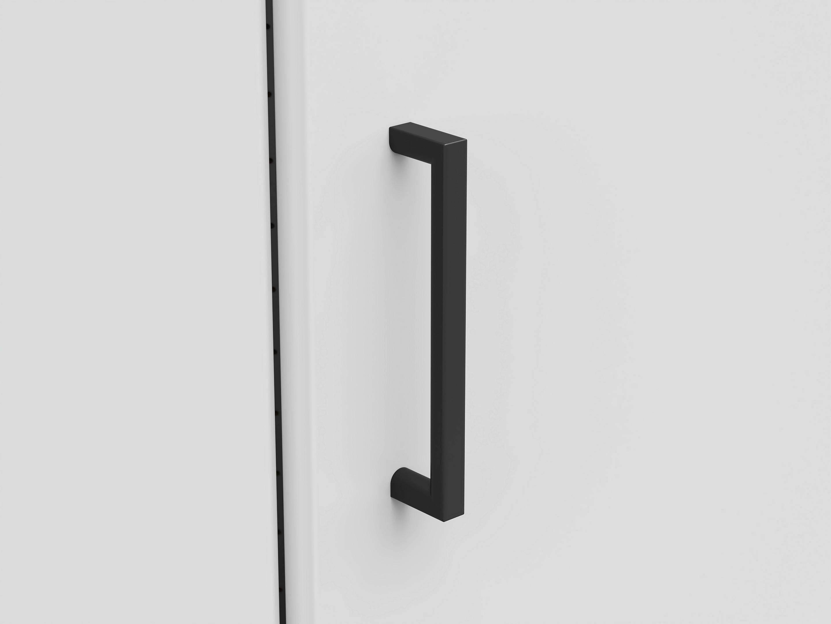 Schrank Multi-Stauraum Typ 43 weiß B/H/T: ca. 101x195x79 cm Multi-Stauraum Typ 43 - weiß (101,00/195,00/79,00cm)