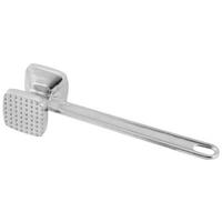 Fackelmann Fleischklopfer silber Aluminium Fleischklopfer_Aluminium - silber - Fackelmann
