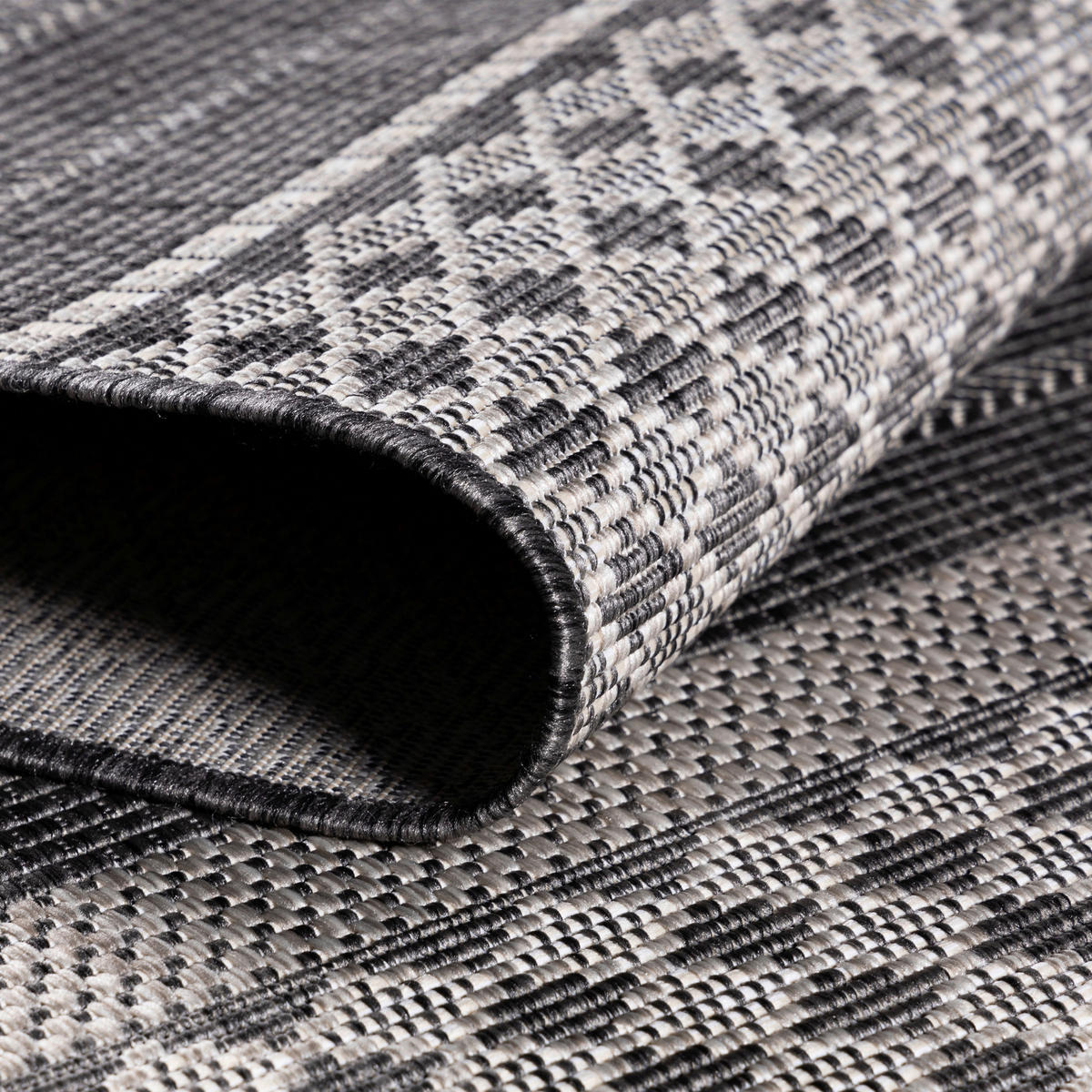 Ayyildiz Teppich SUNNY beige B/L: ca. 140x200 cm SUNNY - beige (140,00/200,00cm) - Ayyildiz