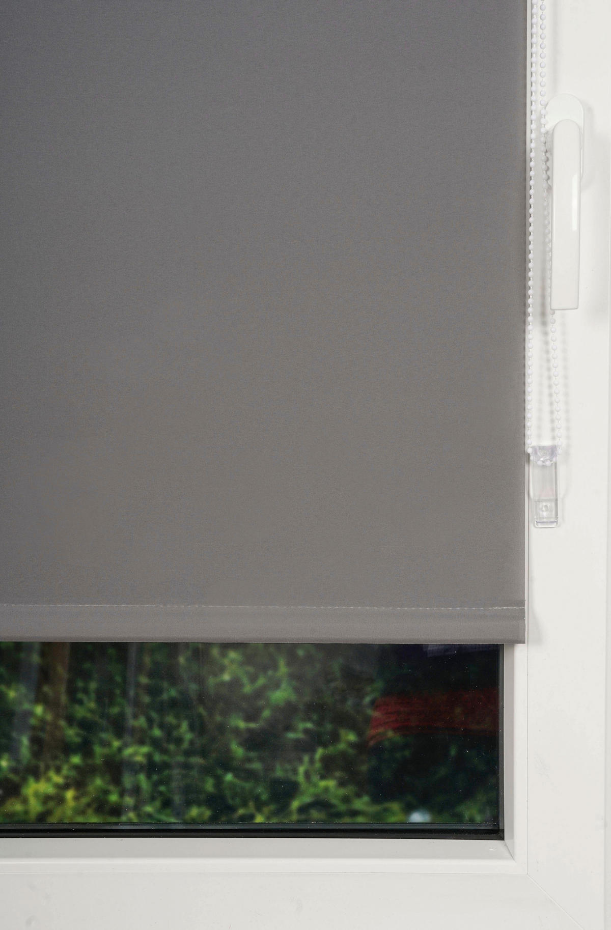 Thermorollo Win grau B/L: ca. 60x160 cm Win - grau (60,00/160,00cm)