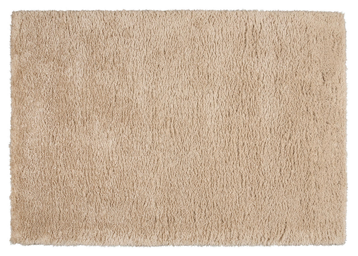 Langflorteppich Reflex beige B/L: ca. 80x150 cm Reflex - beige (80,00/150,00cm)