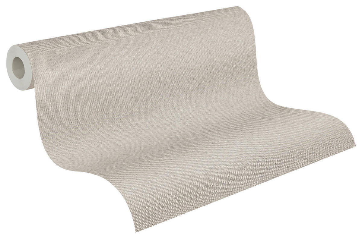 A.S.Création Vliestapete beige braun B/H/D: ca. 53x1005x9,3 cm Vliestapete - beige/braun (9,30/1005,00cm) - A.S.Creation