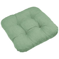 Sitzkissen Sensation salbei Polyester Sensation - salbei
