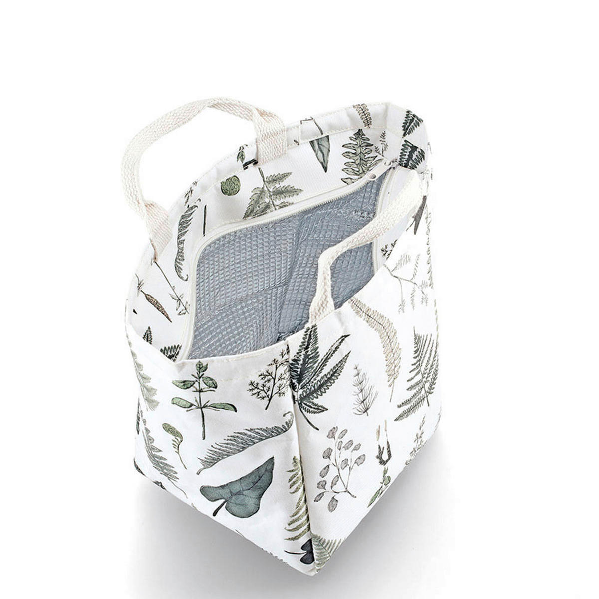 Zeller Kühltasche B/H/L: ca. 17x25x31 cm Kühltasche - multicolor (31,00/17,00/25,00cm) - Zeller