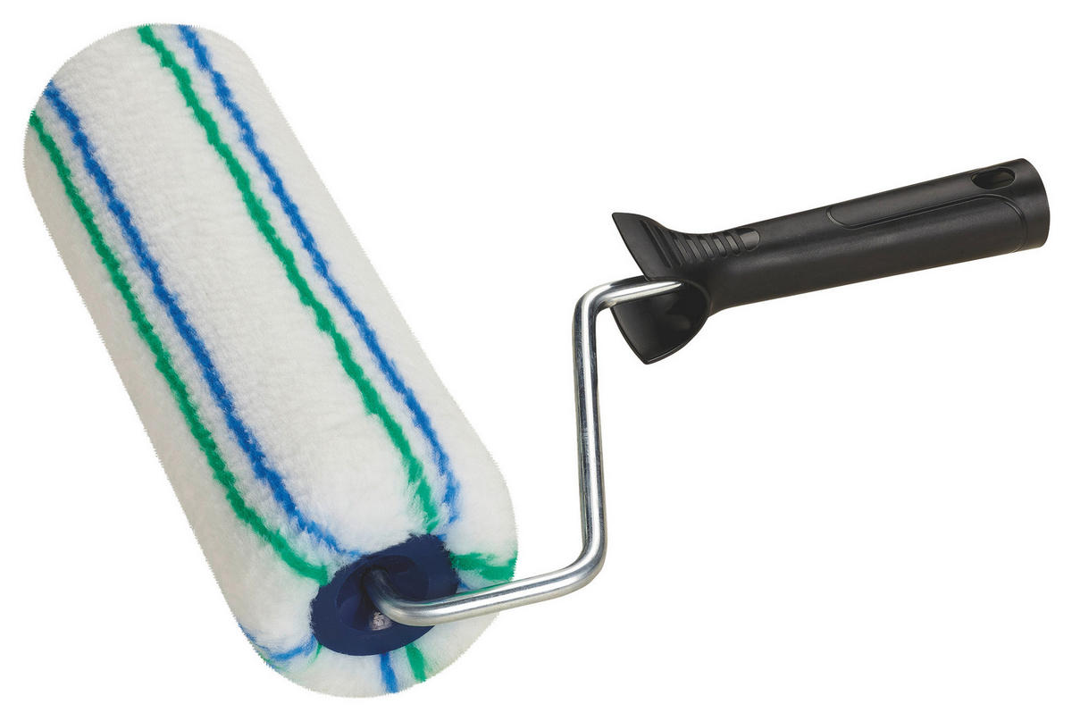 easypro. Farbroller B: ca. 25 cm Profi-Universal-Roller 25cm - (25,00cm) - easypro.