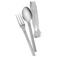 SCHÄFER Besteckset Saphir Kunststoff 13 tlg. Besteckset_13tlg. - Saphir (12,00/12,00/17,00cm) - SCHÄFER