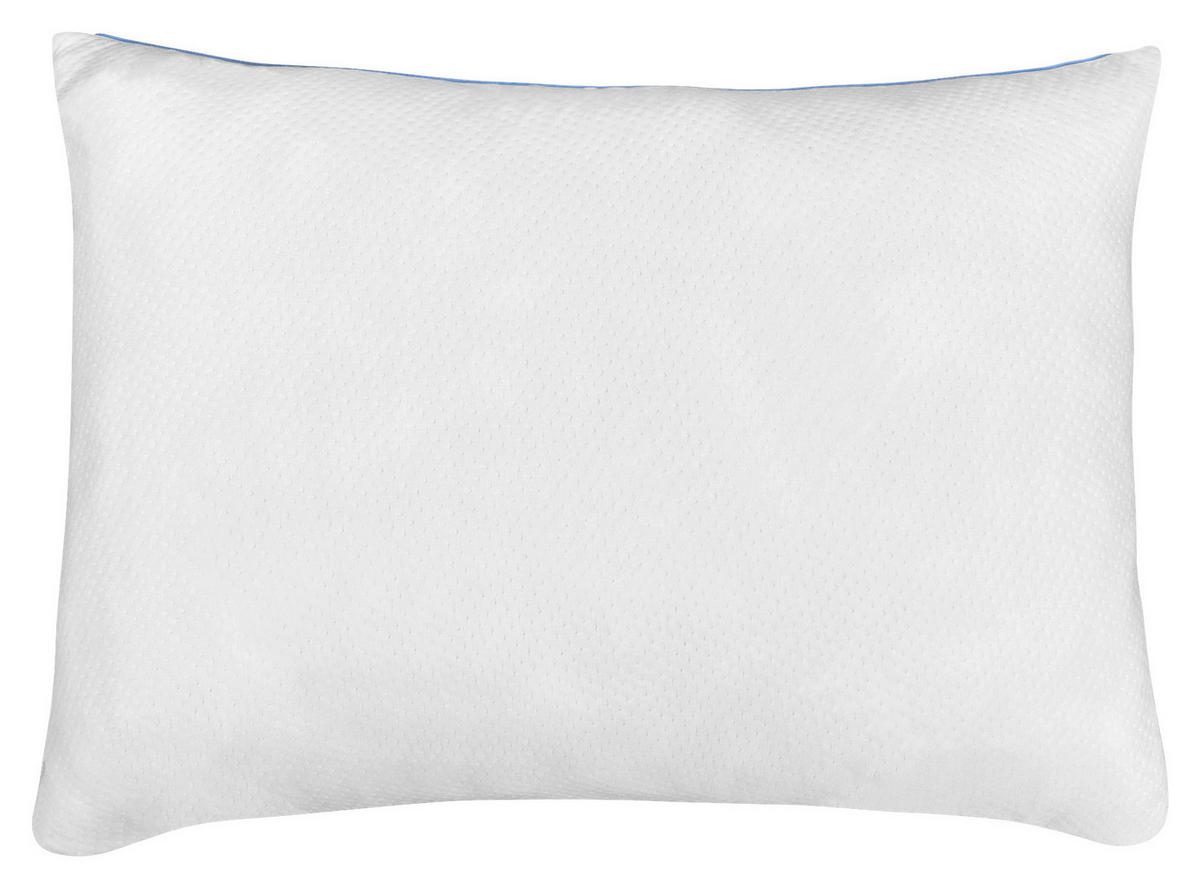 Nackenstützkissen Nackenstützkissen_TPE 40x60cm - weiß (40,00/60,00cm)