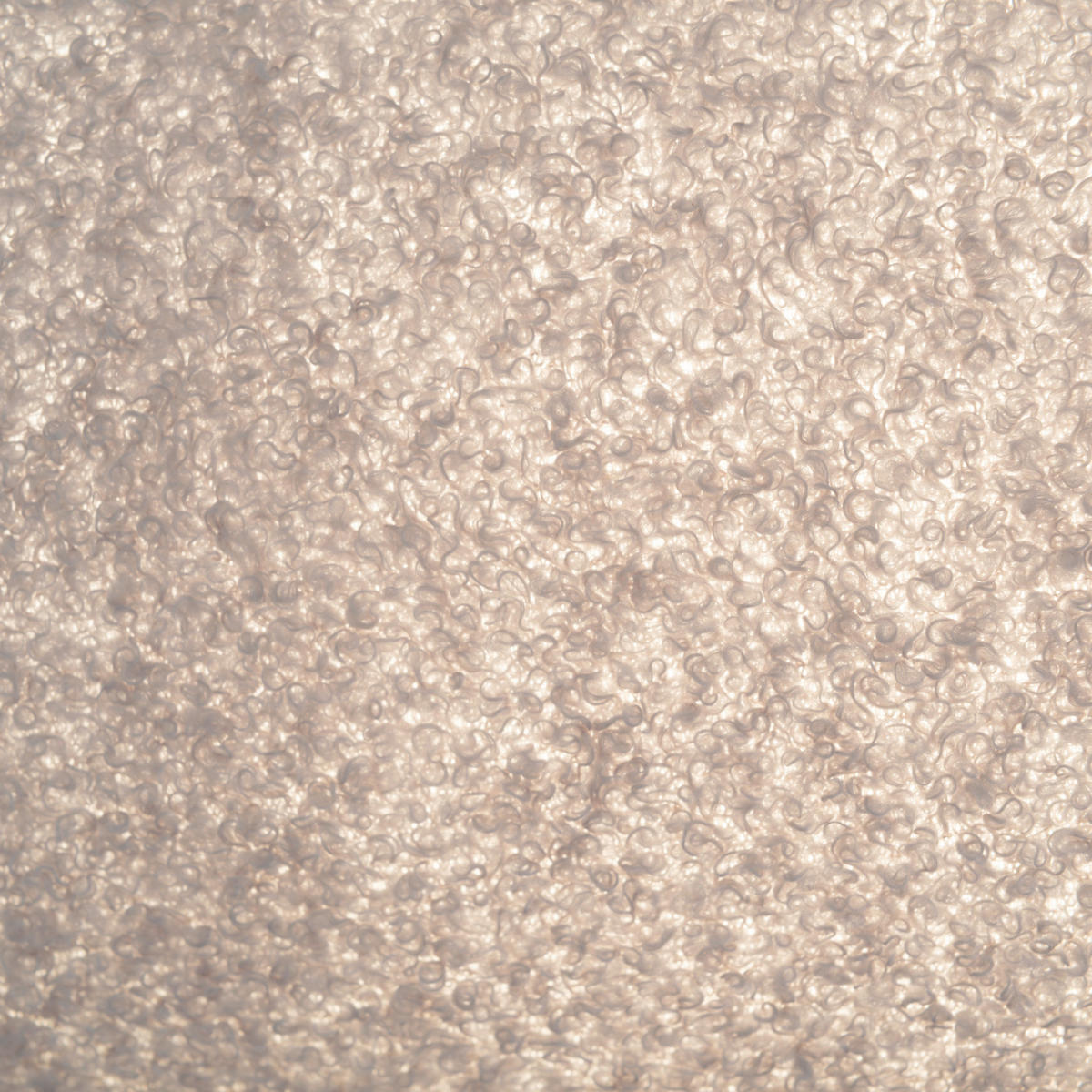 Näve Leuchten Tischleuchte grau Textil Metall B/H/T/D: ca. 23x31x23x23 cm E27 1 Brennstellen FLUFFY - grau (23,00/31,00/23,00cm) - Näve Leuchten