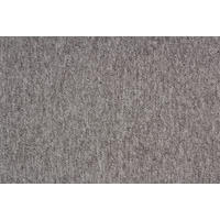 Teppichfliese Sierra hellgrau B/L: ca. 50x50 cm Sierra - hellgrau (50,00/50,00cm)