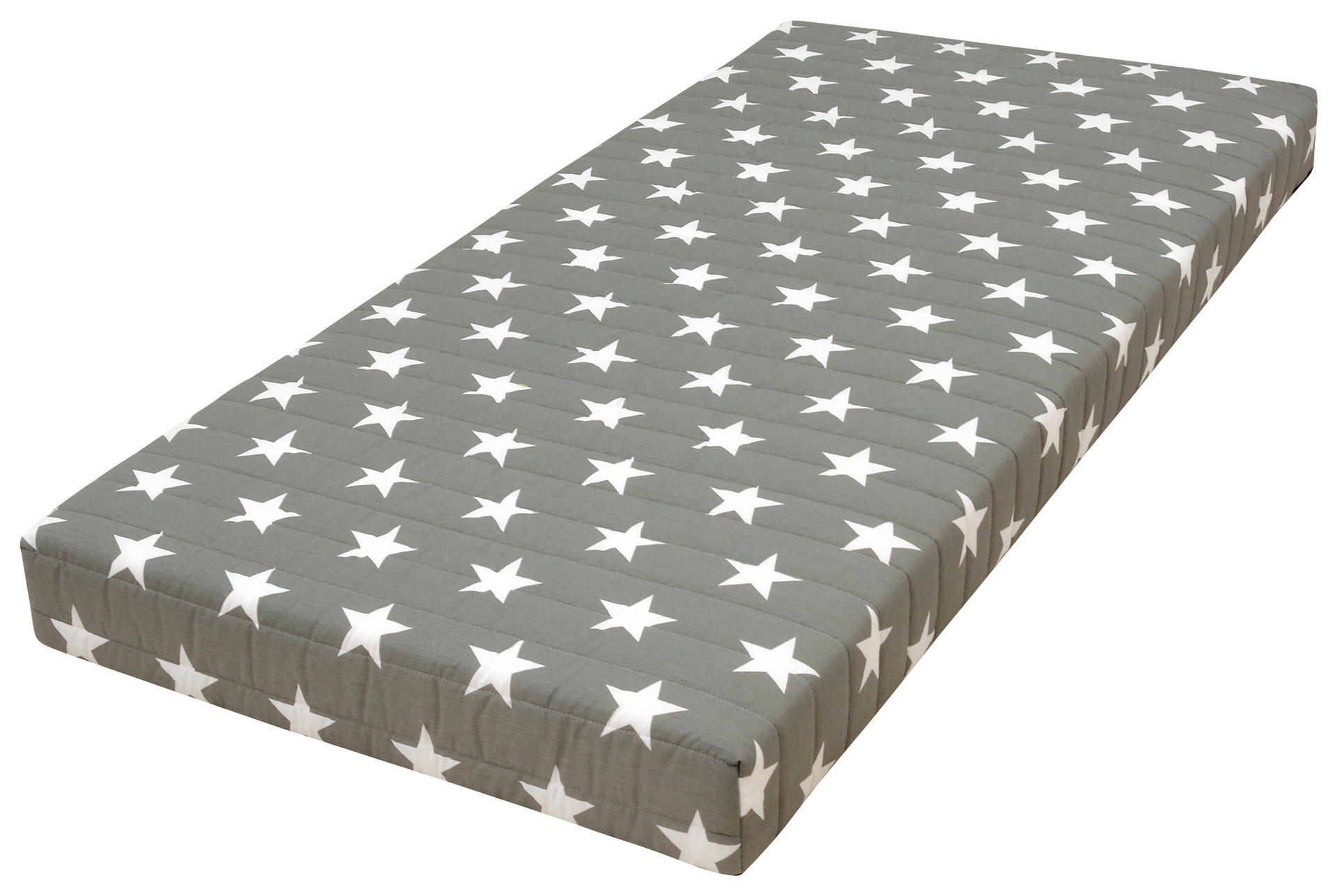 Bonellfederkernmatratze Bootes Liegefläche B/L: ca. 90x200 cm Bootes - (90,00/15,00/200,00cm)