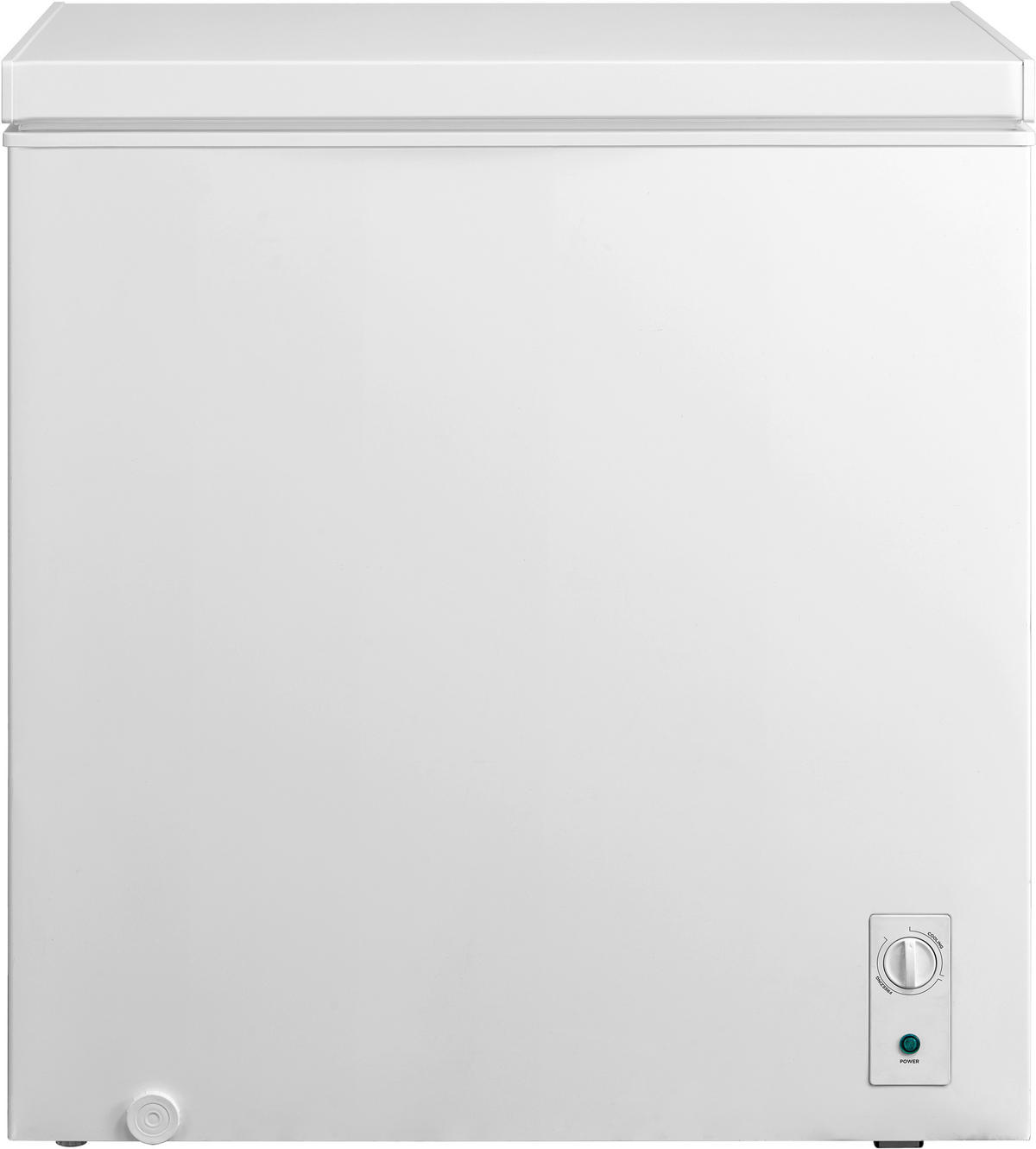 POCOline Gefriertruhe GT85-99EW weiß B/H/T: ca. 55x85x45 cm Gefriertruhe GT85-99EW - weiß (55,00/85,00/45,00cm) - POCOline