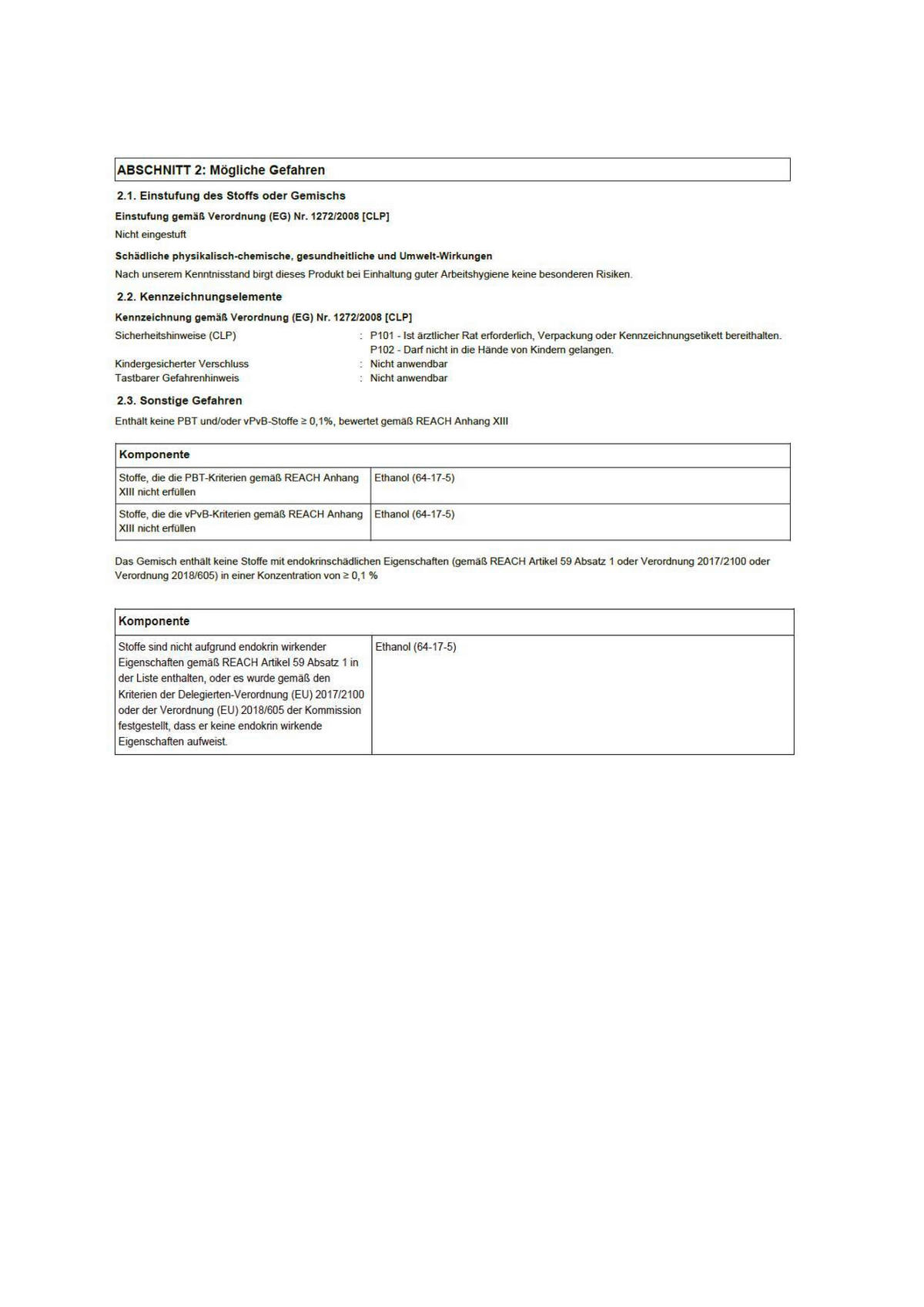 Scheibenreiniger ca. 5000 ml Scheibenreiniger_Sommer 5l - (5,00l)