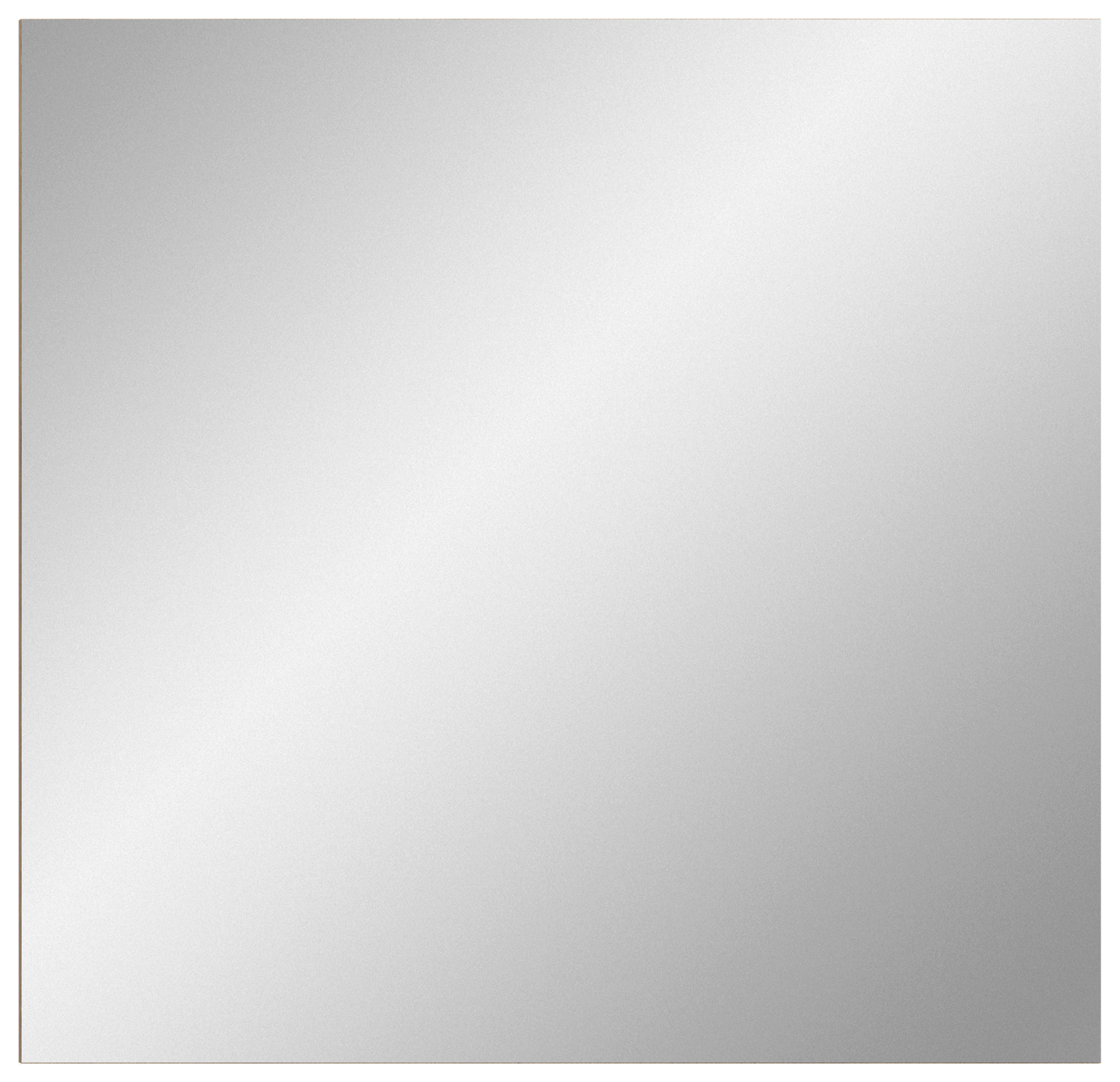 Garderobenspiegel SCOUT Spiegel B/H: ca. 90x87 cm SCOUT - (90,00/87,00cm) - xonox.home