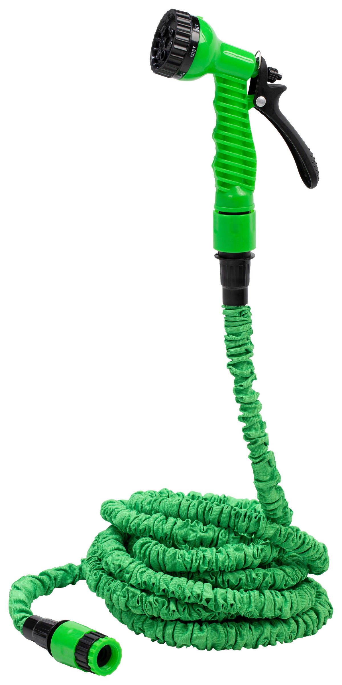 Gartenschlauch L: ca. 1500 cm Gartenschlauch_Flexibel 15m - (1500,00cm)