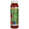 POCOline Vollton- und Abtönfarbe rotbraun ca. 0,25 l Voll+Abtönfarbe 250ml rotbraun - rotbraun (250ml) - POCOline